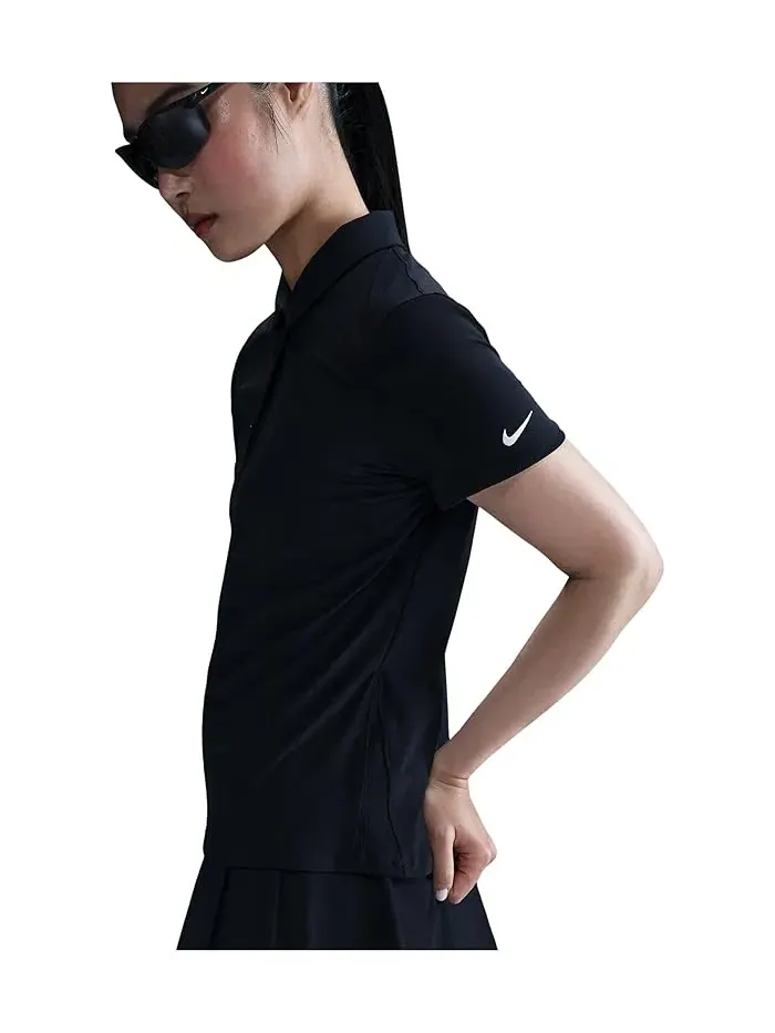 Гольф поло с коротким рукавом Nike Victory Dri-FIT — 5