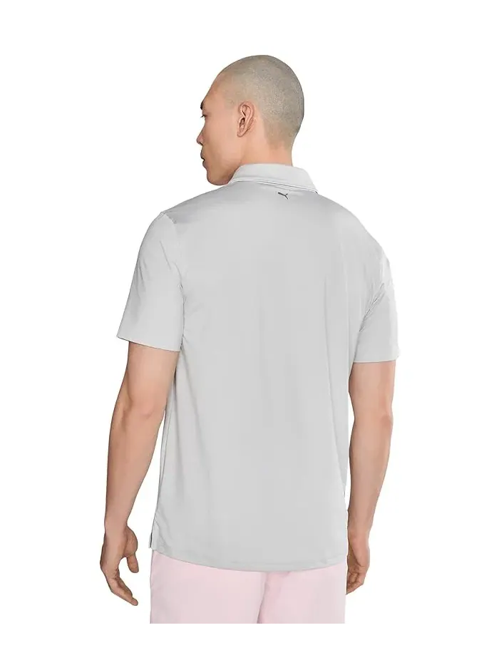 Гольф-поло MATTR Brigade 2.0 BN PUMA Golf — 4