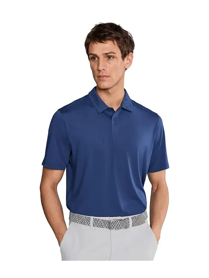 Гольф-поло MATTR Brigade 2.0 BN PUMA Golf — 1