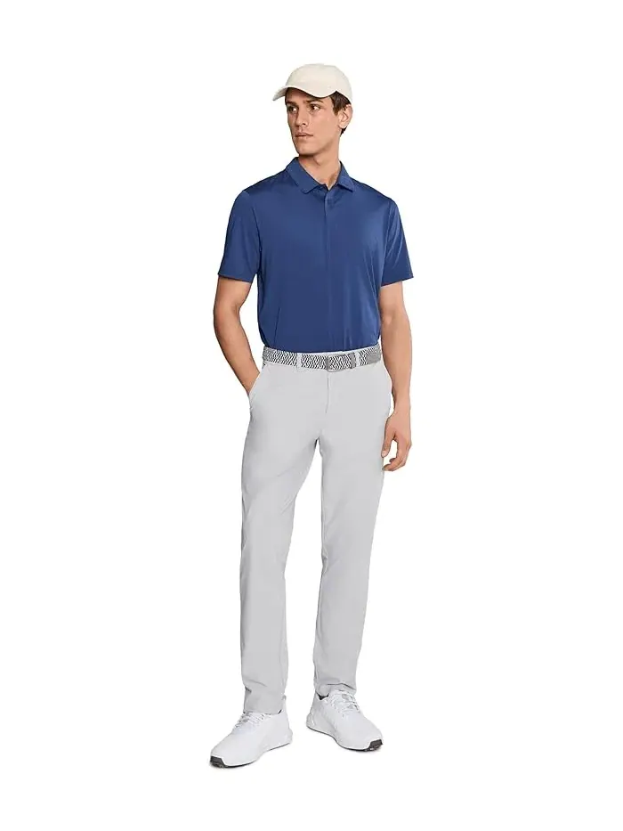 Гольф-поло MATTR Brigade 2.0 BN PUMA Golf — 2