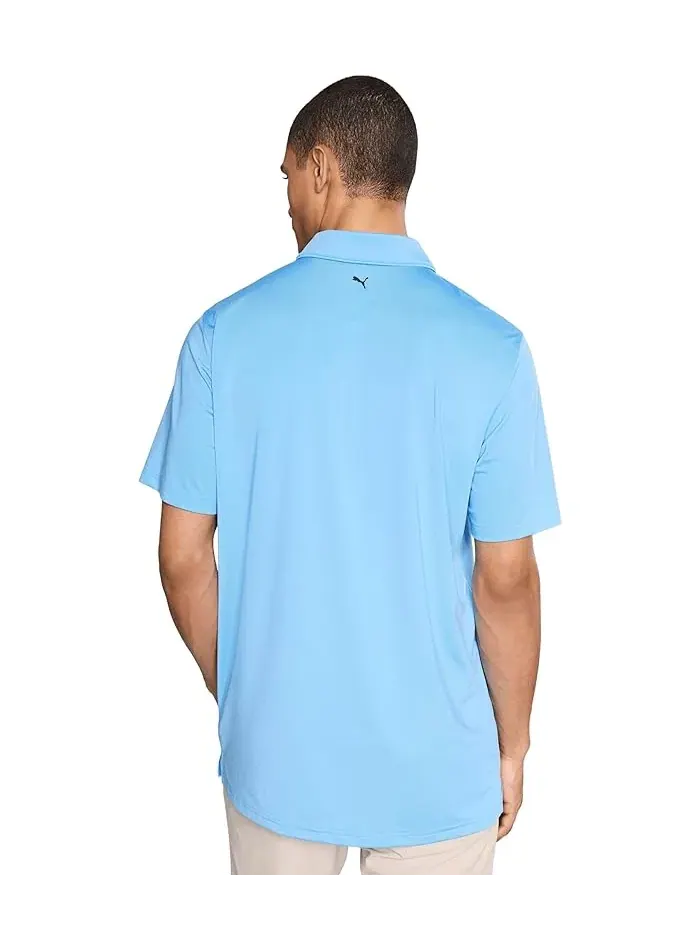 Гольф-поло MATTR Brigade 2.0 BN PUMA Golf — 4