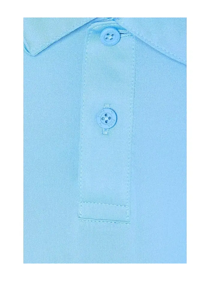 Гольф-поло MATTR Brigade 2.0 BN PUMA Golf — 5