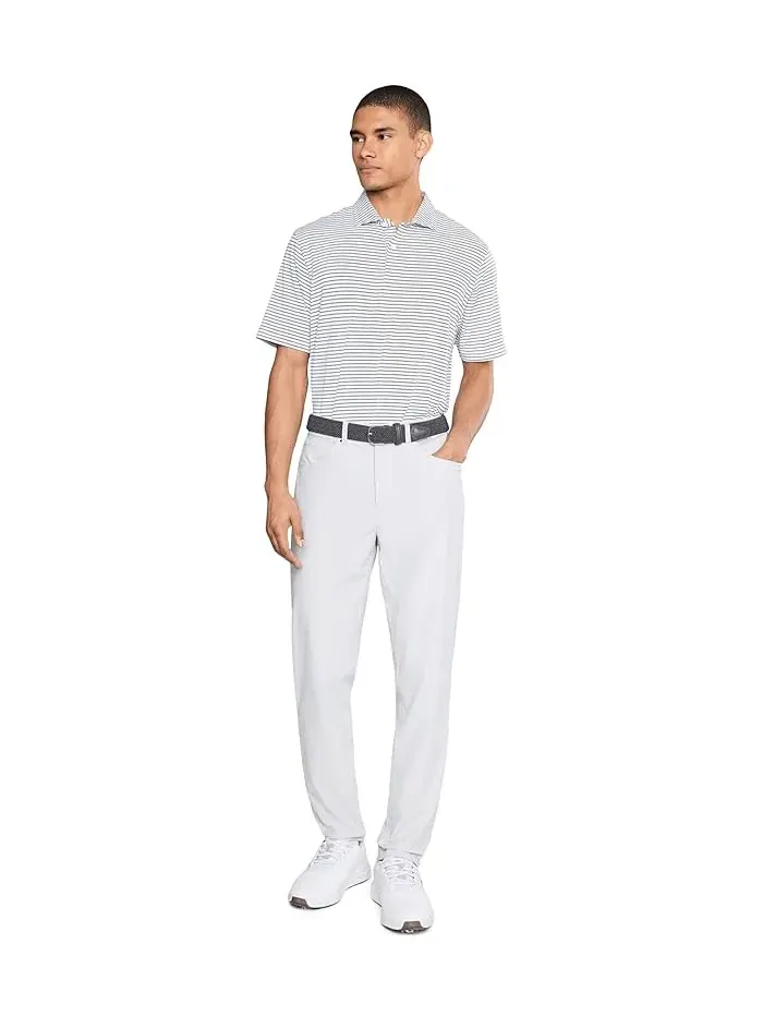 Гольф-поло BRRR Stripe PUMA Golf — 2