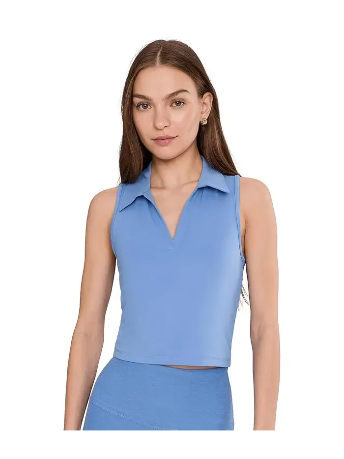 Топ-поло Sport Active Polo Tank Beyond Yoga — 1