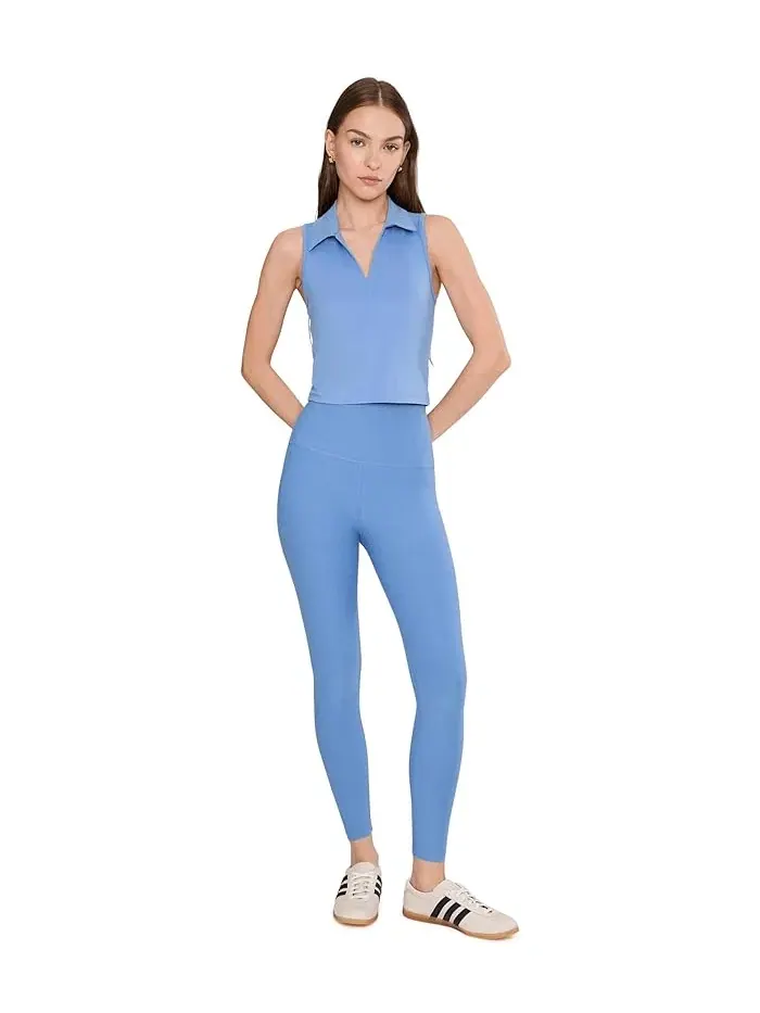 Топ-поло Sport Active Polo Tank Beyond Yoga — 2