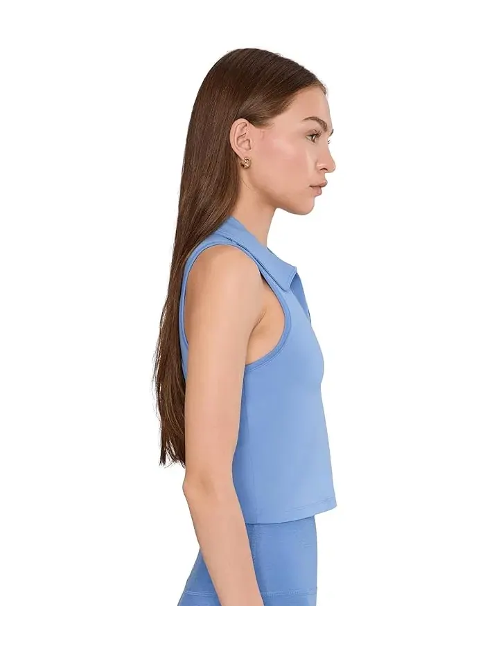 Топ-поло Sport Active Polo Tank Beyond Yoga — 3