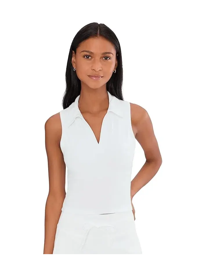 Топ-поло Sport Active Polo Tank Beyond Yoga — 1