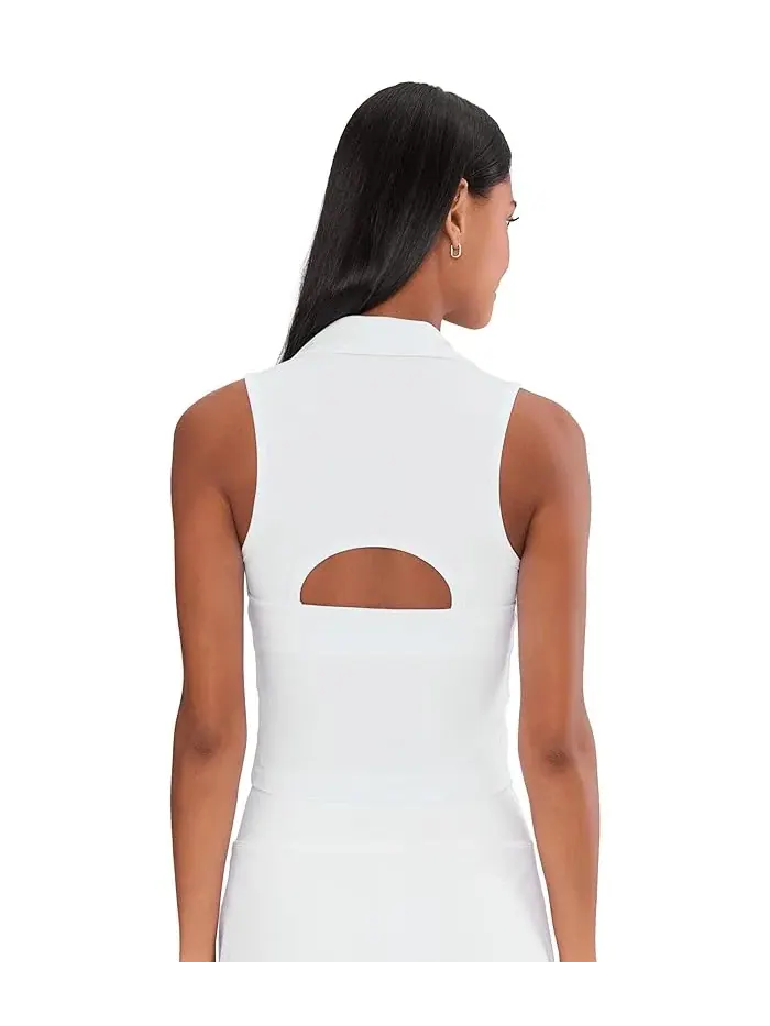 Топ-поло Sport Active Polo Tank Beyond Yoga — 4