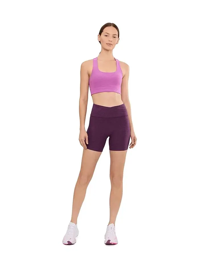 Шорты велосипедные Spacedye At Your Leisure Beyond Yoga — 2