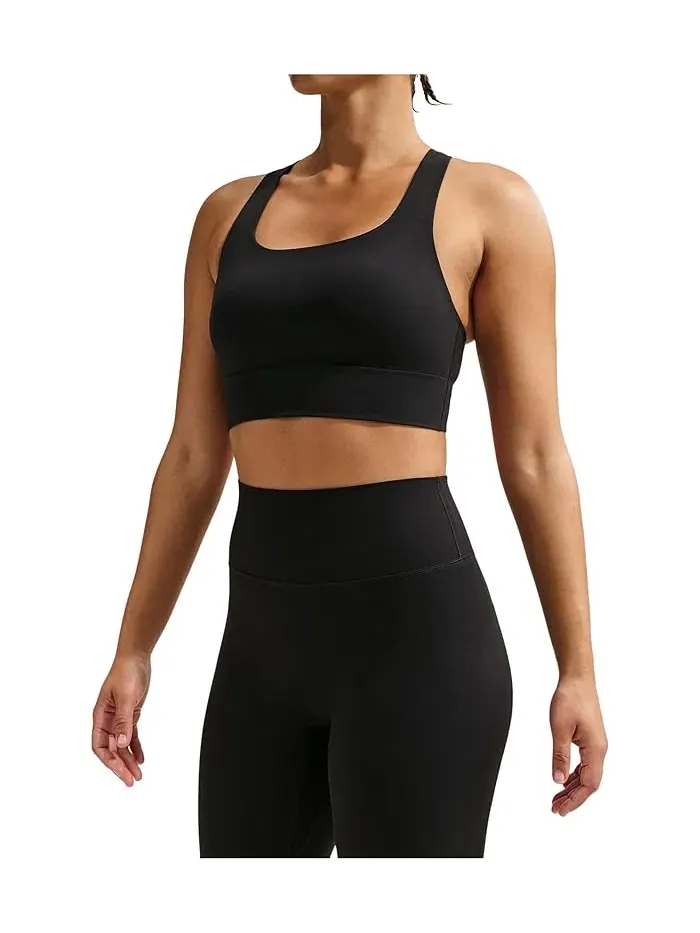 Шорты велосипедные Zenvy Gentle-Support High-Waisted 8" Biker Shorts Nike