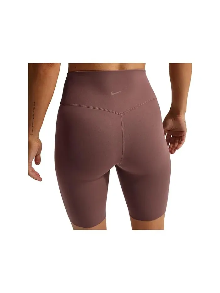Шорты велосипедные высокие Nike Zenvy Gentle-Support — 3