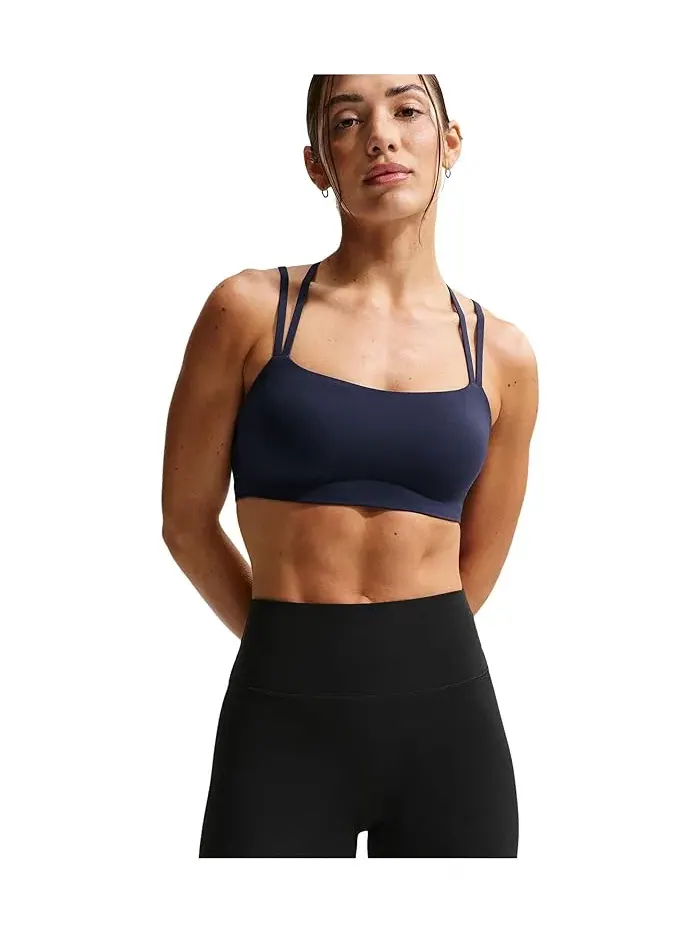 Шорты велосипедные Dri-FIT High-Waisted 5" Nike