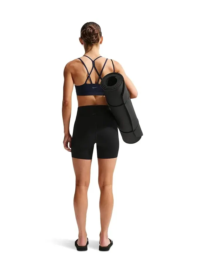 Шорты велосипедные Dri-FIT High-Waisted 5" Nike — 3