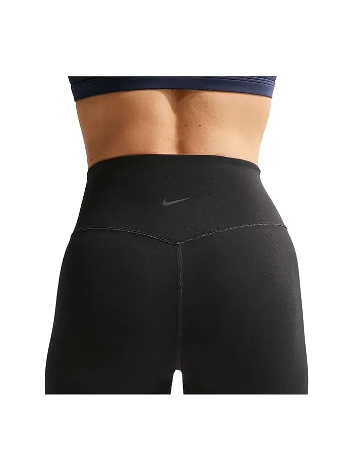 Шорты велосипедные Dri-FIT High-Waisted 5" Nike — 4
