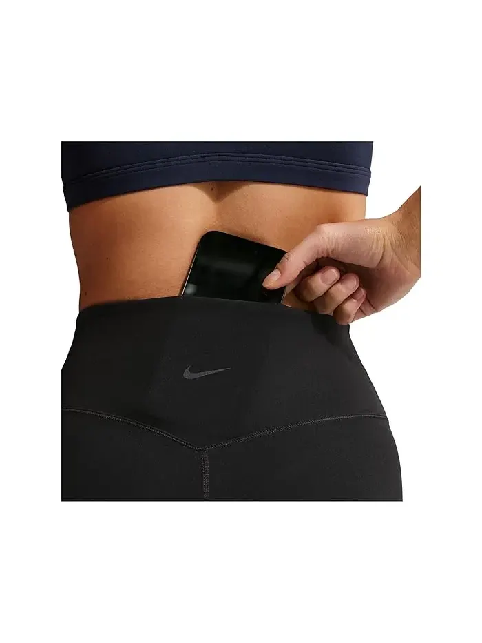Шорты велосипедные Dri-FIT High-Waisted 5" Nike — 5