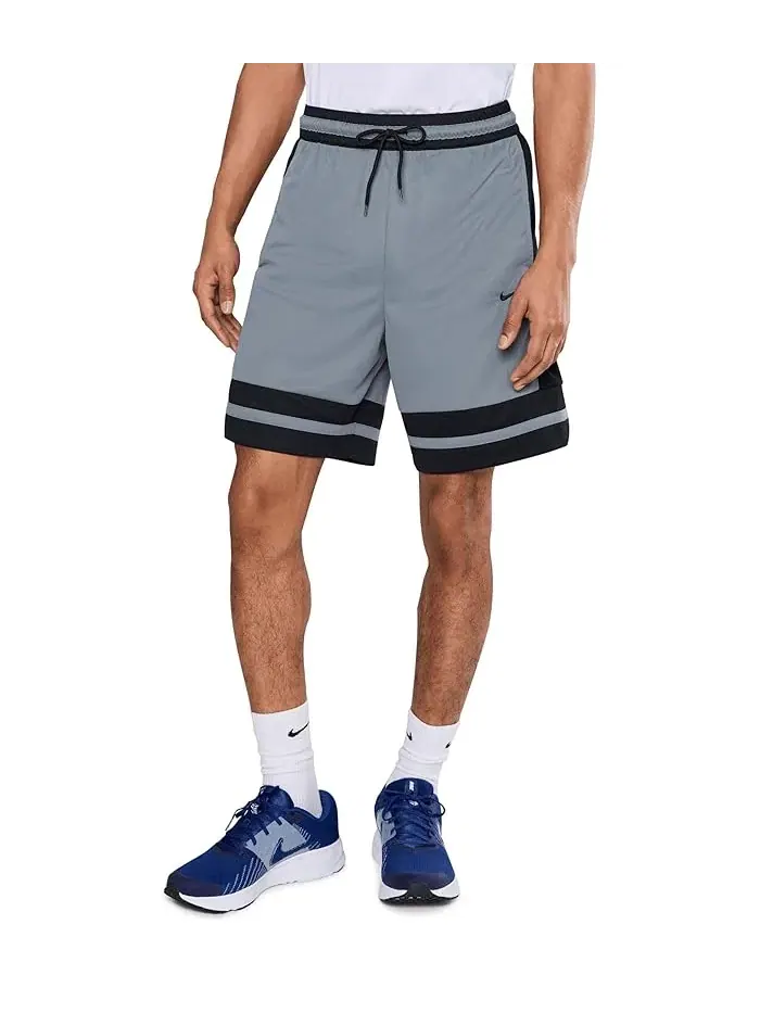 Шорты баскетбольные Dri-FIT 8" Game Classic Nike — 1