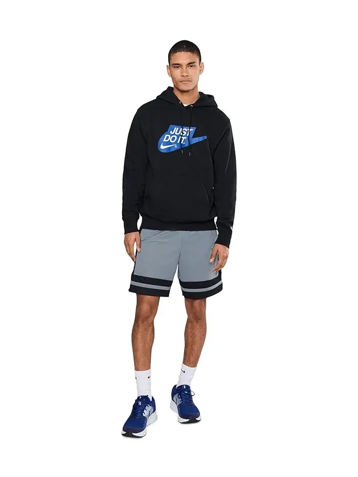 Шорты баскетбольные Dri-FIT 8" Game Classic Nike — 2