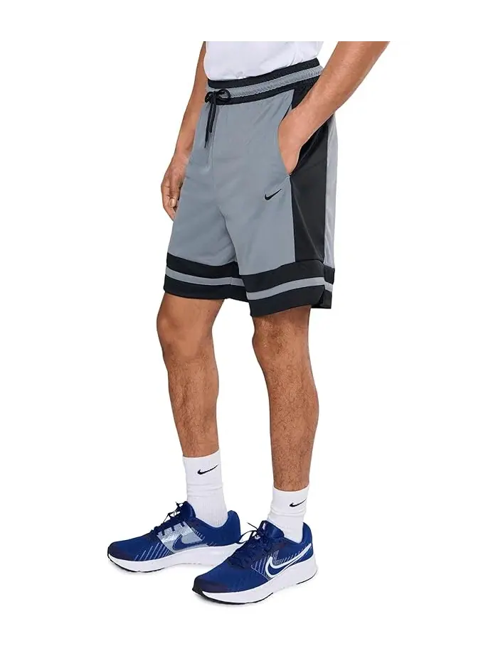 Шорты баскетбольные Dri-FIT 8" Game Classic Nike — 3