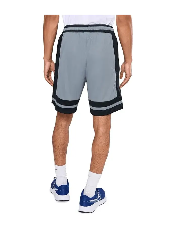 Шорты баскетбольные Dri-FIT 8" Game Classic Nike — 4