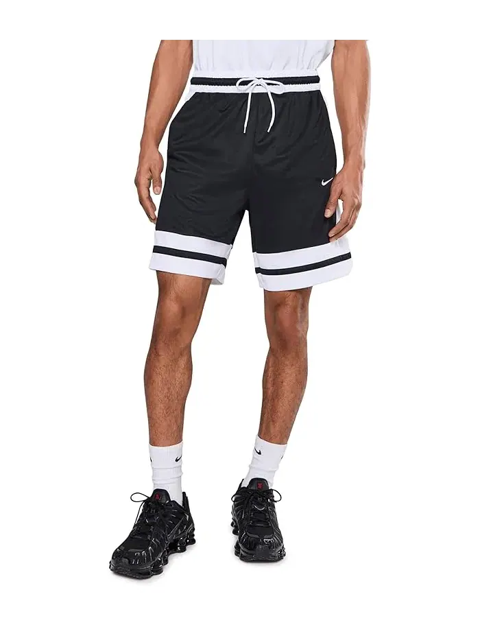 Шорты баскетбольные Dri-FIT 8" Game Classic Nike — 1