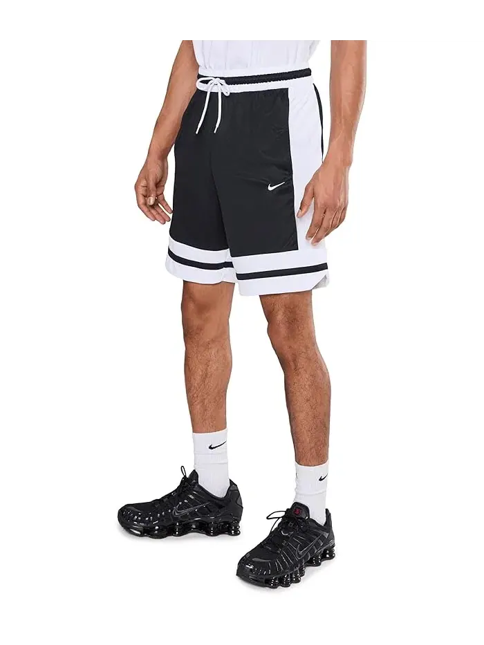 Шорты баскетбольные Dri-FIT 8" Game Classic Nike — 3
