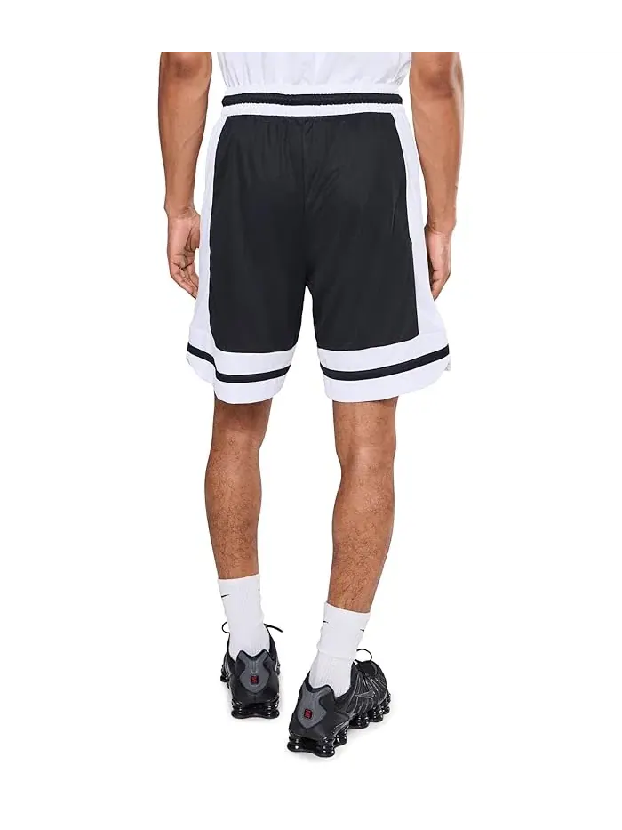 Шорты баскетбольные Dri-FIT 8" Game Classic Nike — 4