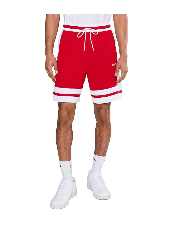 Шорты баскетбольные Dri-FIT 8" Game Classic Nike — 1