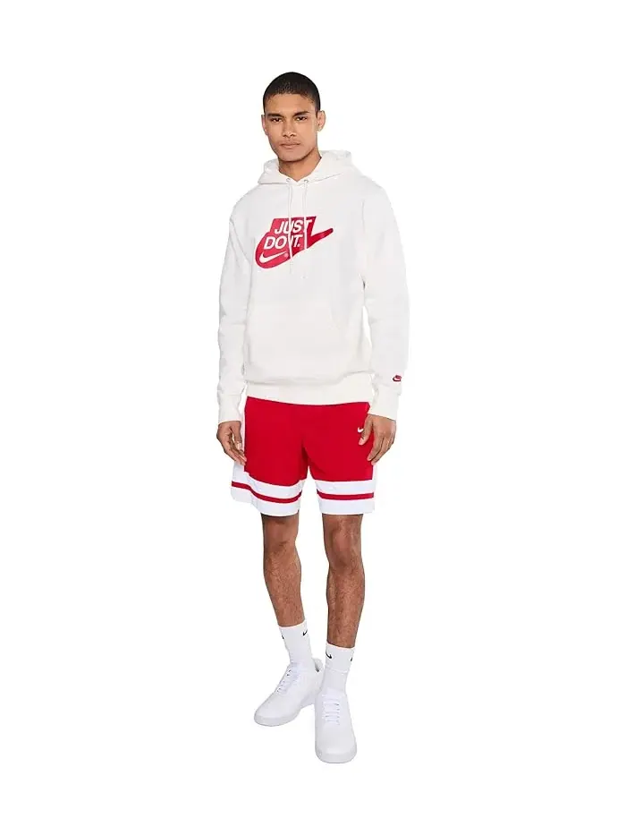 Шорты баскетбольные Dri-FIT 8" Game Classic Nike — 2