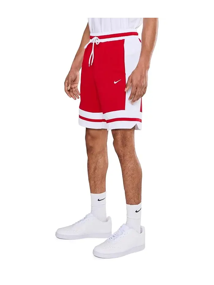 Шорты баскетбольные Dri-FIT 8" Game Classic Nike — 3