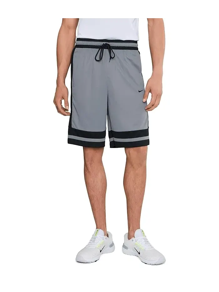 Шорты баскетбольные Dri-FIT 10" Game Classic Nike — 1