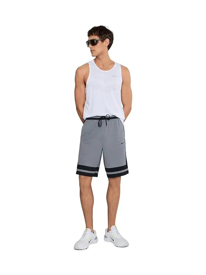 Шорты баскетбольные Dri-FIT 10" Game Classic Nike — 2