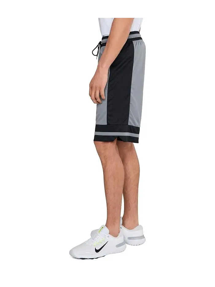 Шорты баскетбольные Dri-FIT 10" Game Classic Nike — 3