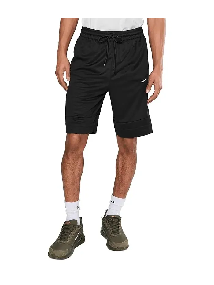 Шорты баскетбольные Dri-FIT 10" Game Classic Nike — 1