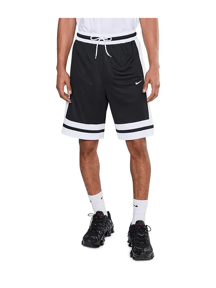 Шорты баскетбольные Dri-FIT Game Classic Nike — 1