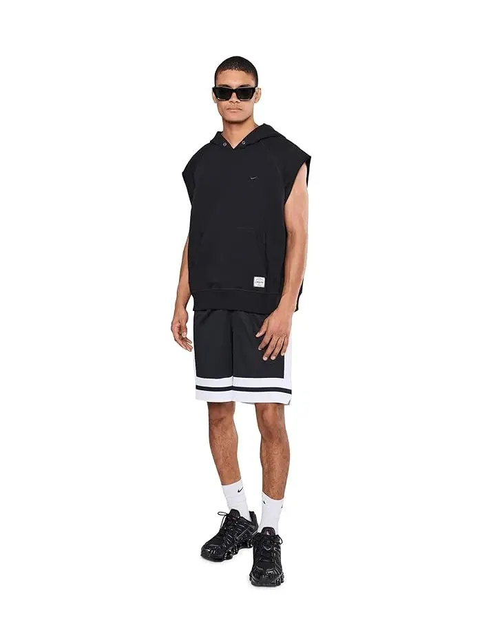 Шорты баскетбольные Dri-FIT Game Classic Nike — 2