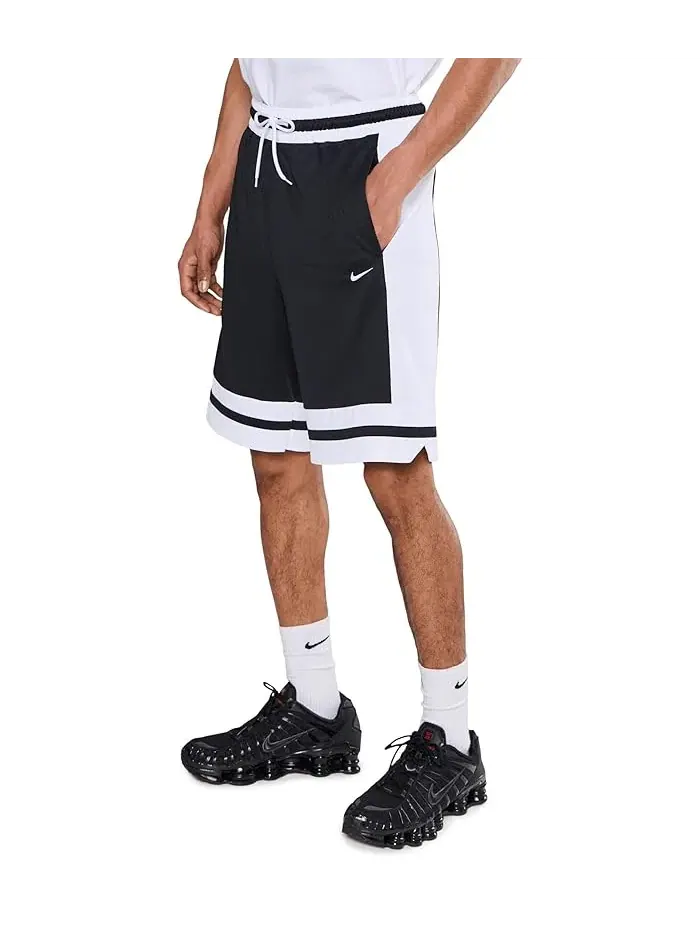 Шорты баскетбольные Dri-FIT Game Classic Nike — 3