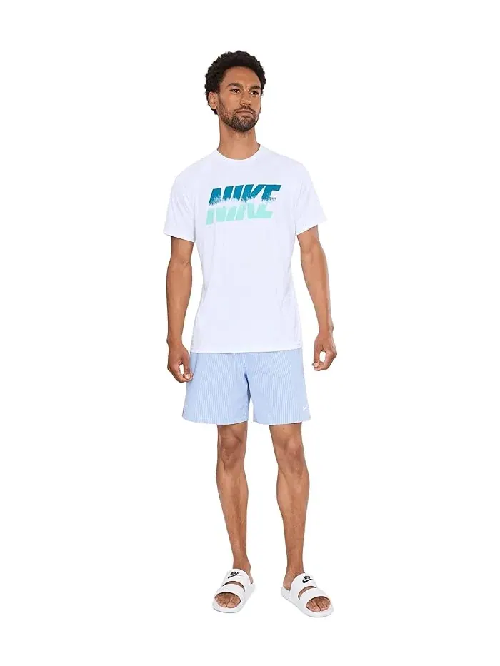 Шорты для волейбола Ripple Texture Nike — 2
