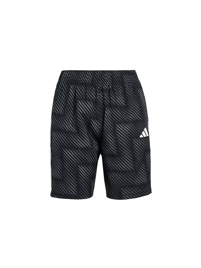 Шорты футбольные Aop World Soccer Adidas Kids — 1