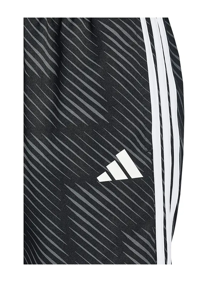 Шорты футбольные Aop World Soccer Adidas Kids — 3