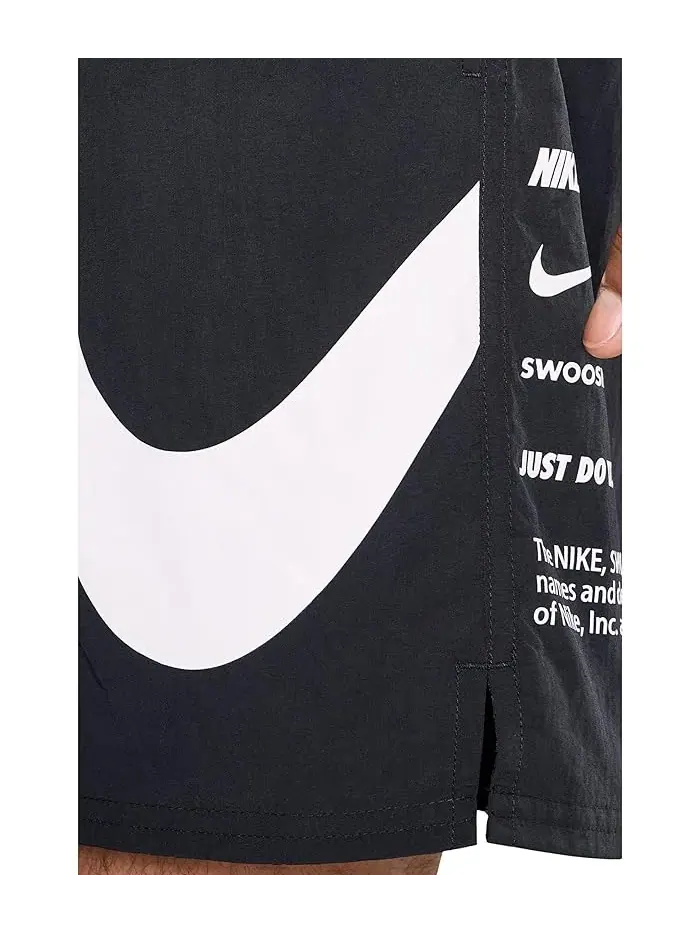 Шорты для волейбола Breaker Specs 7" Nike — 5