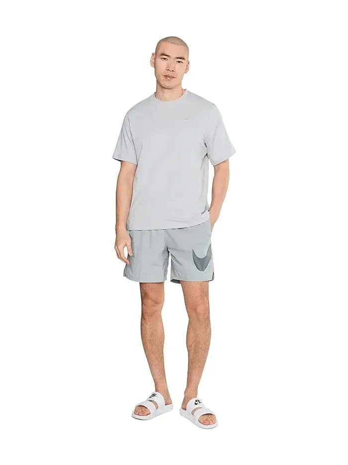 Шорты для волейбола Breaker Specs 7" Volley Short Nike — 2
