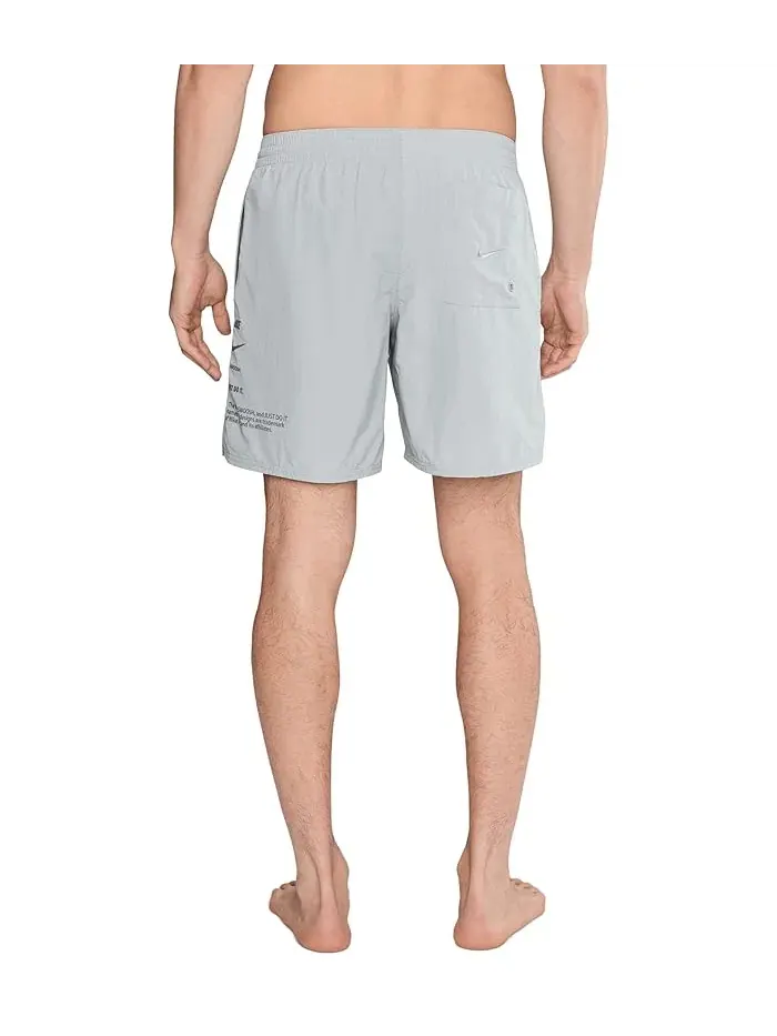 Шорты для волейбола Breaker Specs 7" Volley Short Nike — 4