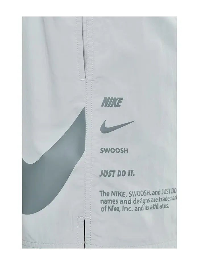 Шорты для волейбола Breaker Specs 7" Volley Short Nike — 5