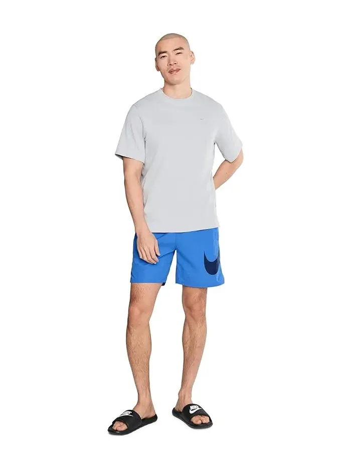 Шорты для волейбола Breaker Specs 7" Nike — 2