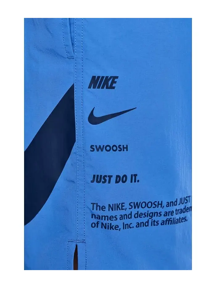 Шорты для волейбола Breaker Specs 7" Nike — 5