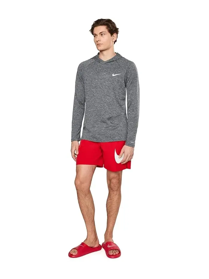 Шорты для волейбола Breaker Specs 7" Nike — 2
