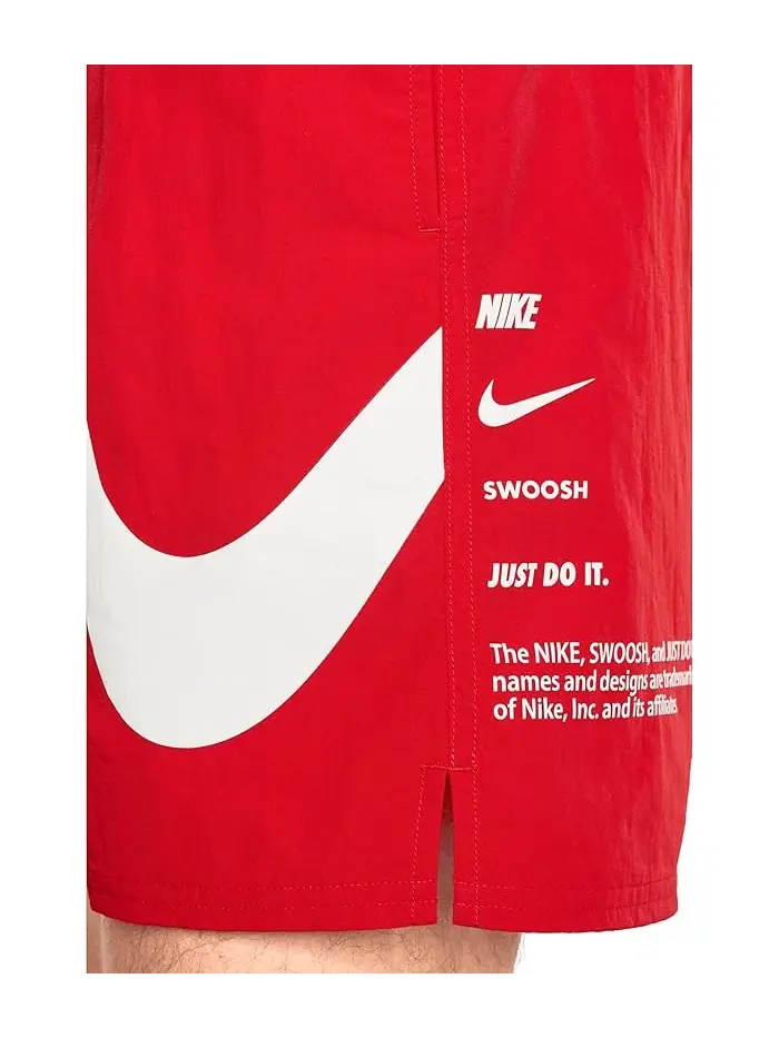 Шорты для волейбола Breaker Specs 7" Nike — 5