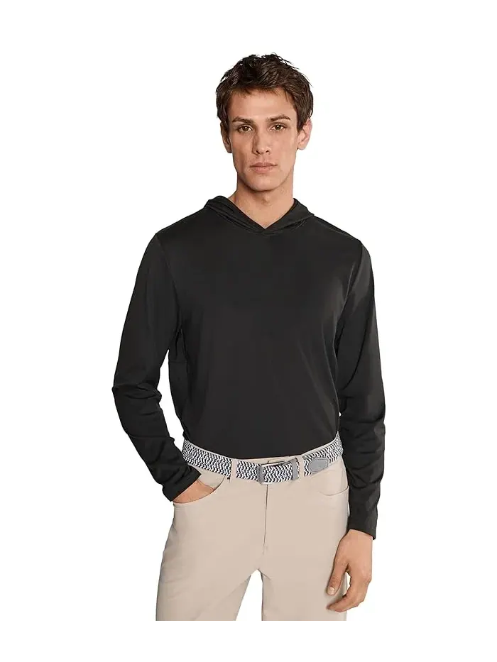 Худи для гольфа Cloudspun Tech PUMA Golf — 1