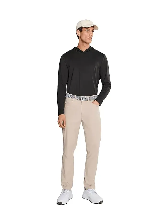 Худи для гольфа Cloudspun Tech PUMA Golf — 2