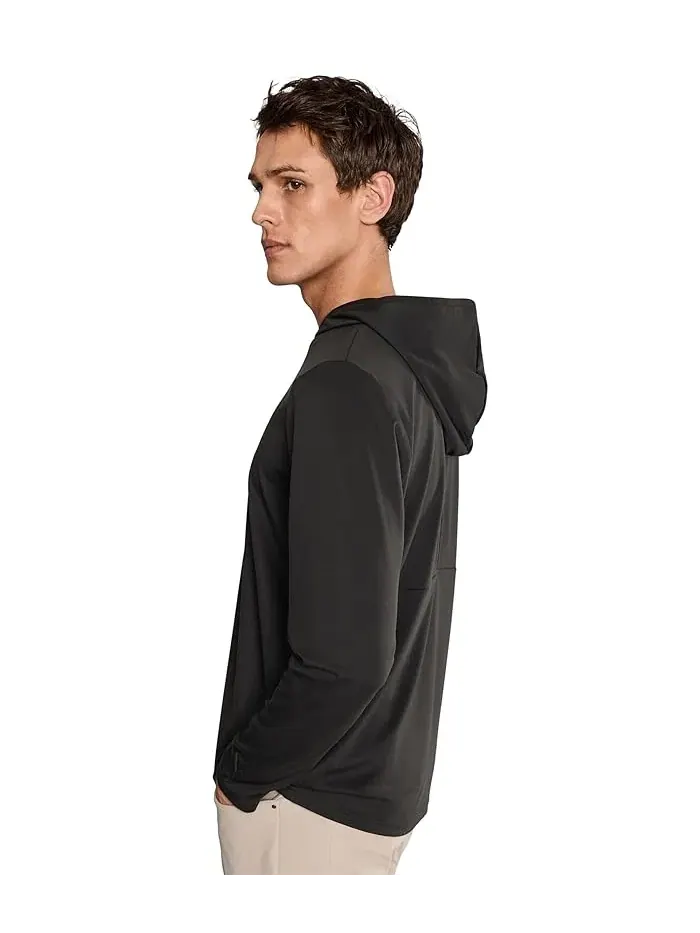 Худи для гольфа Cloudspun Tech PUMA Golf — 3